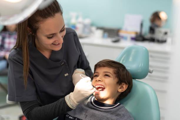 Best Emergency Treatment for Dental Infections or Abscesses in Moosic, PA