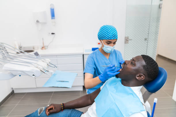 Best Emergency Root Canal Treatment in Moosic, PA
