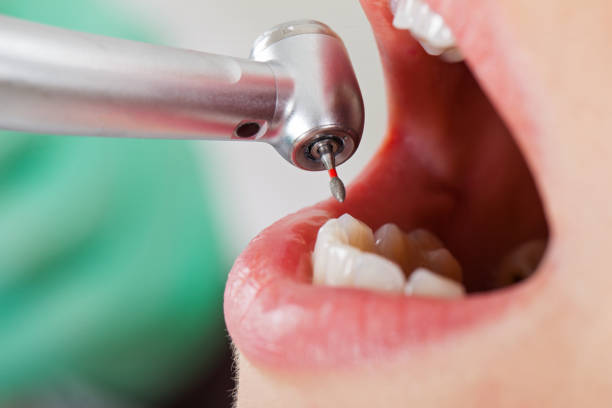 Best Emergency TMJ Treatment in Moosic, PA
